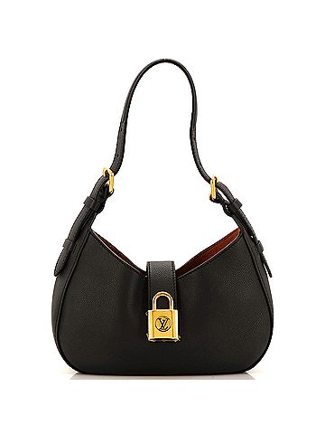 Louis Vuitton Low Key Shoulder Bag Calfskin (view 1)