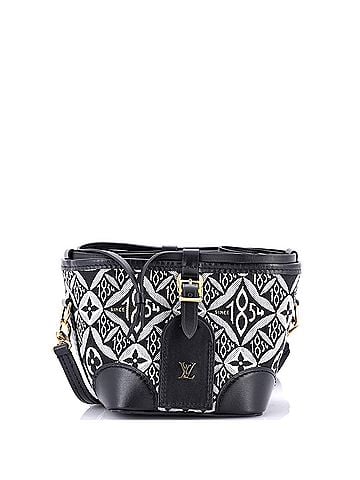Louis Vuitton Noe Purse Limited Edition Since 1854 Monogram Jacquard (view 1)