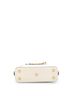 Gucci 100% Leather White Horsebit 1955 Top Handle Bag Leather Small One size - photo 2