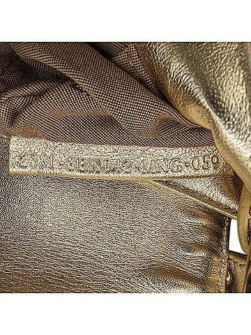 Fendi Zucca Embossed Leather Chef Flap (view 2)