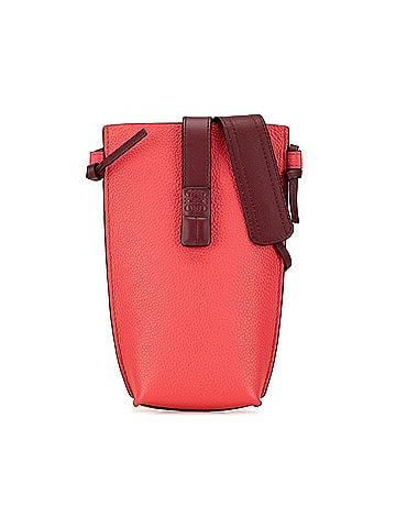 Loewe Gate Pocket Crossbody (view 1)