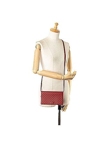 Gucci Microguccissima Wallet on Strap (view 2)