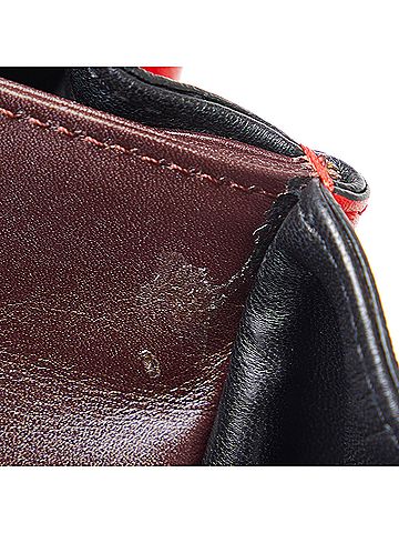 Loewe Barcelona Dots Crossbody Bag (view 2)