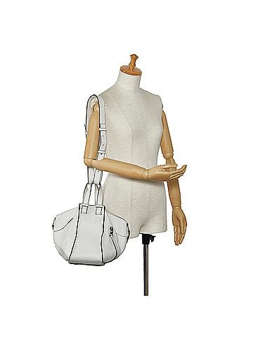 Loewe Small Hammock Bag (view 2)