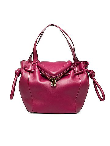 Bottega Veneta Beak Handbag (view 1)