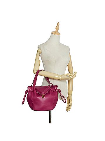 Bottega Veneta Beak Handbag (view 2)