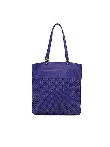 Bottega Veneta Intrecciato Tote (view 1)