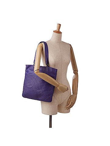 Bottega Veneta Intrecciato Tote (view 2)