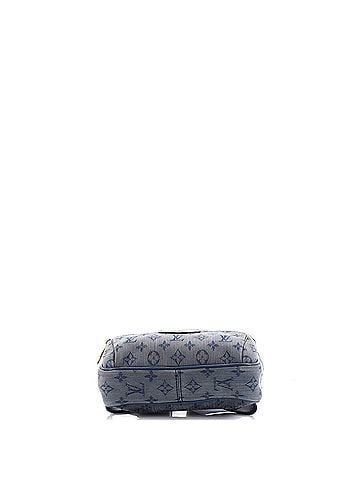 Louis Vuitton Outdoor BumBag Monogram Denim (view 2)