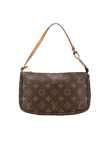 Louis Vuitton Monogram Pochette Accessoires (view 1)
