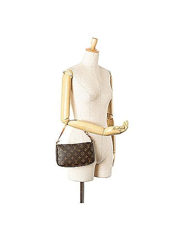 Louis Vuitton Monogram Pochette Accessoires (view 2)