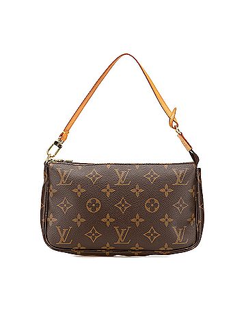 Louis Vuitton Monogram Pochette Accessoires (view 1)
