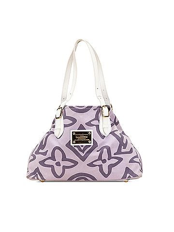 Louis Vuitton Monogram Tahitienne Cabas PM (view 1)