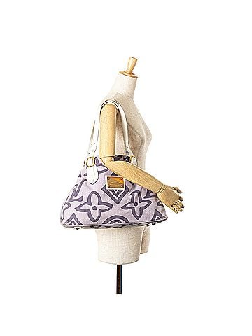 Louis Vuitton Monogram Tahitienne Cabas PM (view 2)