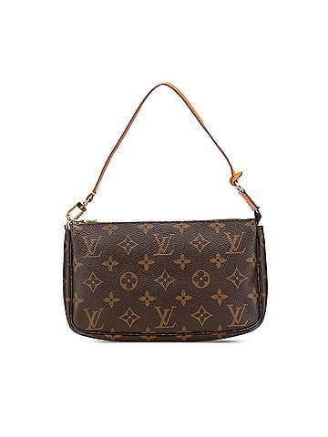 Louis Vuitton Monogram Pochette Accessoires (view 1)