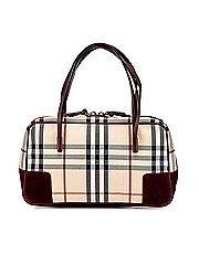 Burberry Shoulder Bag