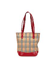 Burberry Tote