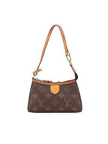 Louis Vuitton Monogram Mini Delightful Pochette (view 1)