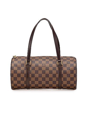 Louis Vuitton Damier Ebene Papillon 30 (view 1)