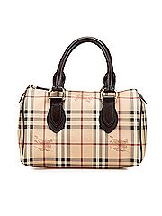Burberry Satchel