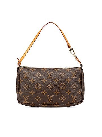 Louis Vuitton Monogram Pochette Accessoires (view 1)