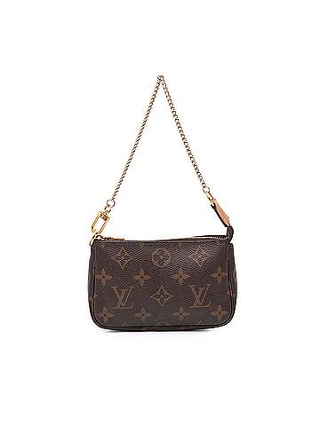 Louis Vuitton Monogram Mini Pochette Accessoires (view 1)