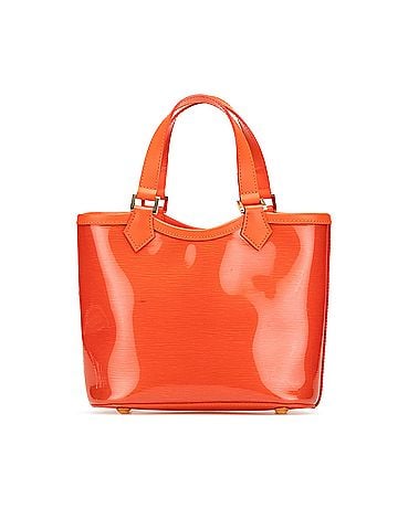 Louis Vuitton Epi Plage Mini Lagoon Bay (view 1)