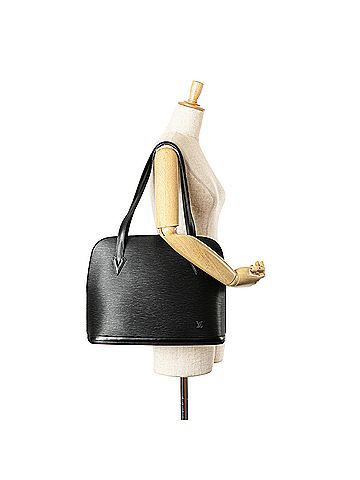 Louis Vuitton Epi Lussac (view 2)