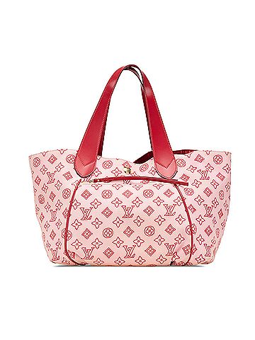 Louis Vuitton Monogram Cabas Ipanema PM (view 1)