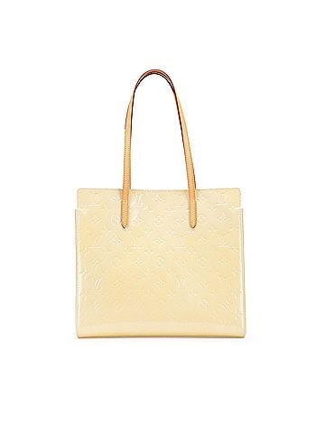 Louis Vuitton Monogram Vernis Catalina East/West (view 1)