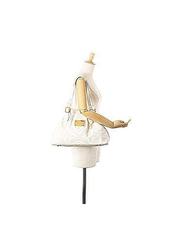 Louis Vuitton Monogram Tahitienne Cabas PM (view 2)