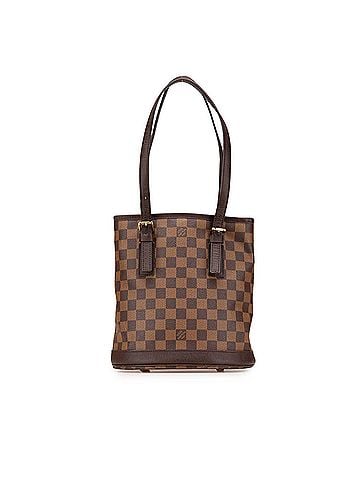 Louis Vuitton Damier Ebene Marais (view 1)