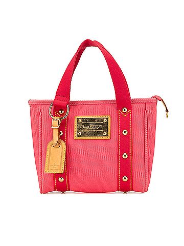 Louis Vuitton Antigua Cabas PM (view 1)