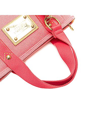 Louis Vuitton Antigua Cabas PM (view 2)