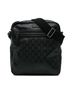 Gucci 100% Coated Canvas Black GG Imprime Crossbody One size - photo 1