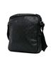 Gucci 100% Coated Canvas Black GG Imprime Crossbody One size - photo 3