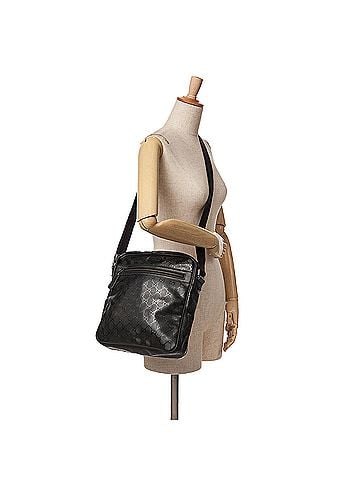 Gucci GG Imprime Crossbody (view 2)