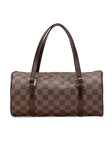 Louis Vuitton Damier Ebene Papillon 26 (view 1)