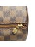 Louis Vuitton 100% Coated Canvas Brown Damier Ebene Papillon 26 One size - photo 8