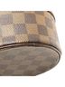 Louis Vuitton 100% Coated Canvas Brown Damier Ebene Papillon 26 One size - photo 9