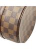 Louis Vuitton 100% Coated Canvas Brown Damier Ebene Papillon 26 One size - photo 10