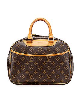 Louis Vuitton Shoulder Bag