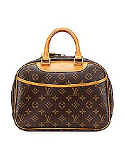 Louis Vuitton Shoulder Bag