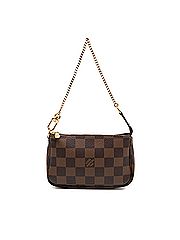 Louis Vuitton Shoulder Bag