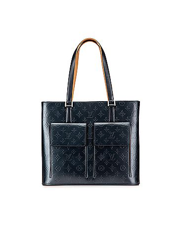 Louis Vuitton Monogram Mat Wilwood (view 1)
