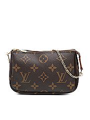 Louis Vuitton Shoulder Bag