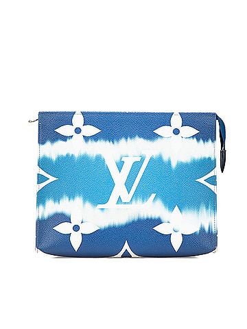 Louis Vuitton Monogram Escale Toiletry Pouch 26 (view 1)