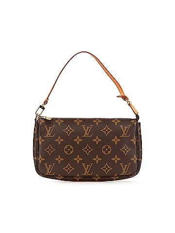Louis Vuitton Monogram Pochette Accessoires (view 1)