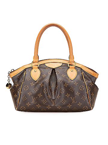 Louis Vuitton Monogram Tivoli PM (view 1)