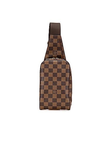 Louis Vuitton Damier Ebene Geronimos (view 1)